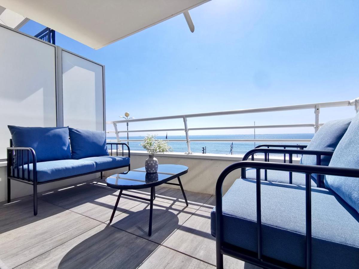Vue Sur Solea Apartment La Baule-Escoublac