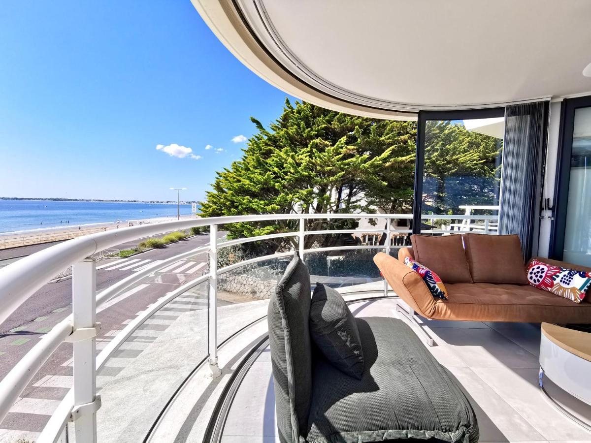 Apartment Vue Sur Solea *