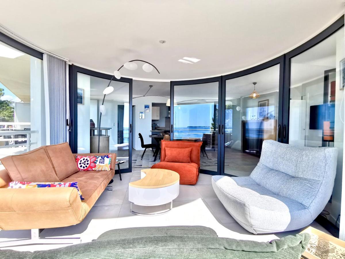 Apartment Vue Sur Solea La Baule-Escoublac