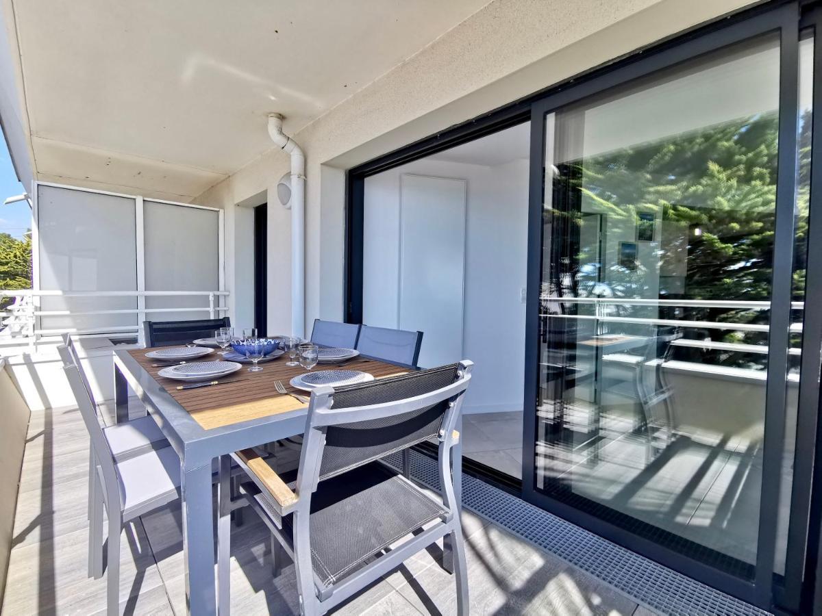 Vue Sur Solea Apartment