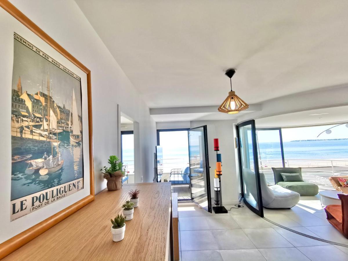 Vue Sur Solea Apartment La Baule-Escoublac