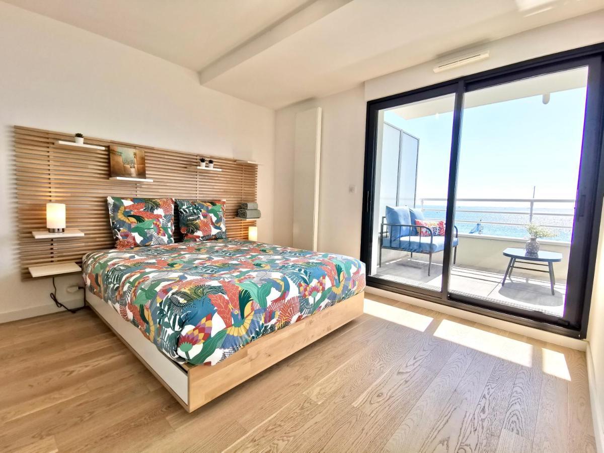 Apartment Vue Sur Solea La Baule-Escoublac