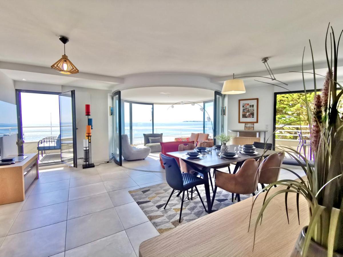 Vue Sur Solea Apartment La Baule-Escoublac