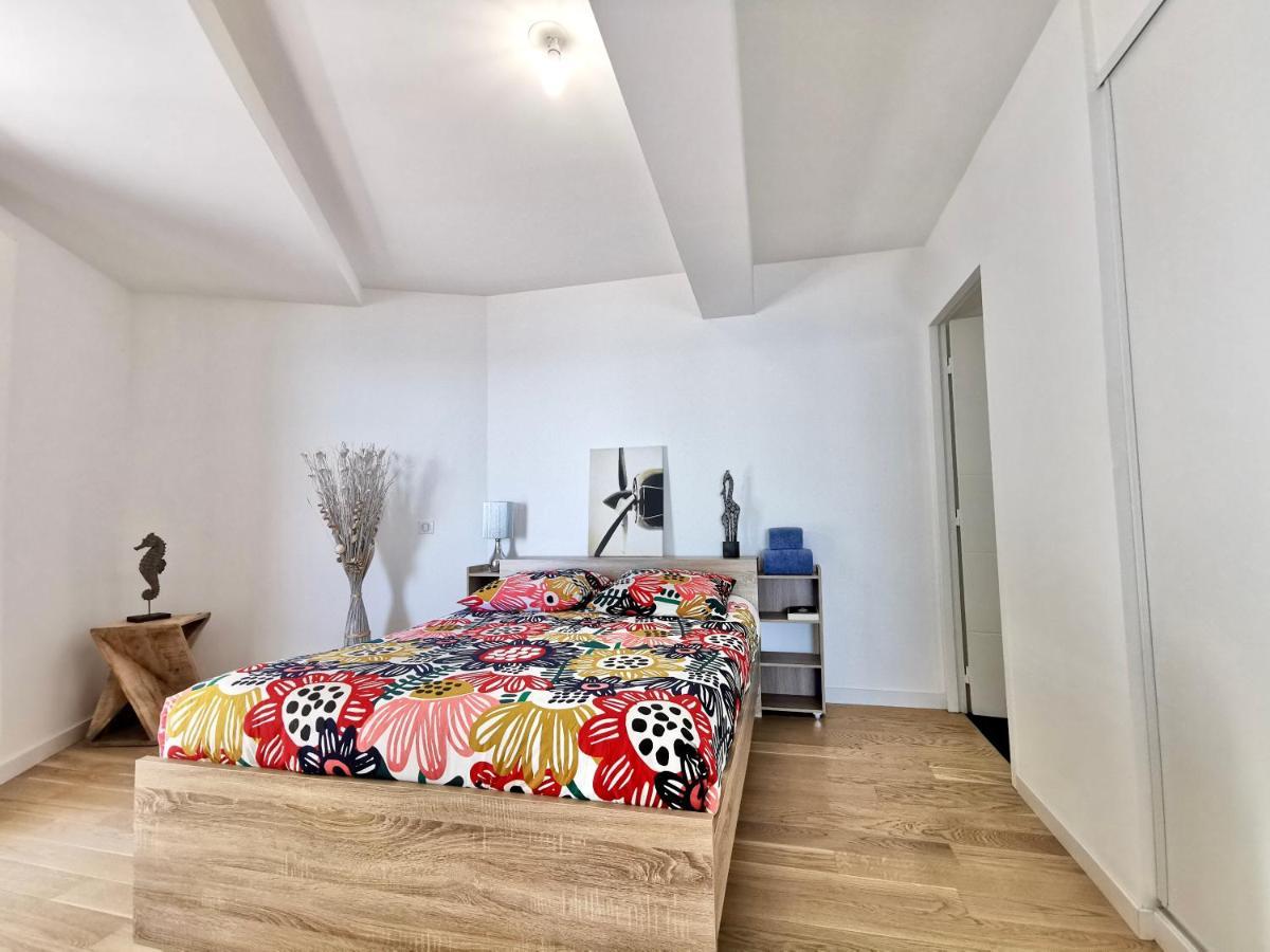 Apartment Vue Sur Solea La Baule-Escoublac