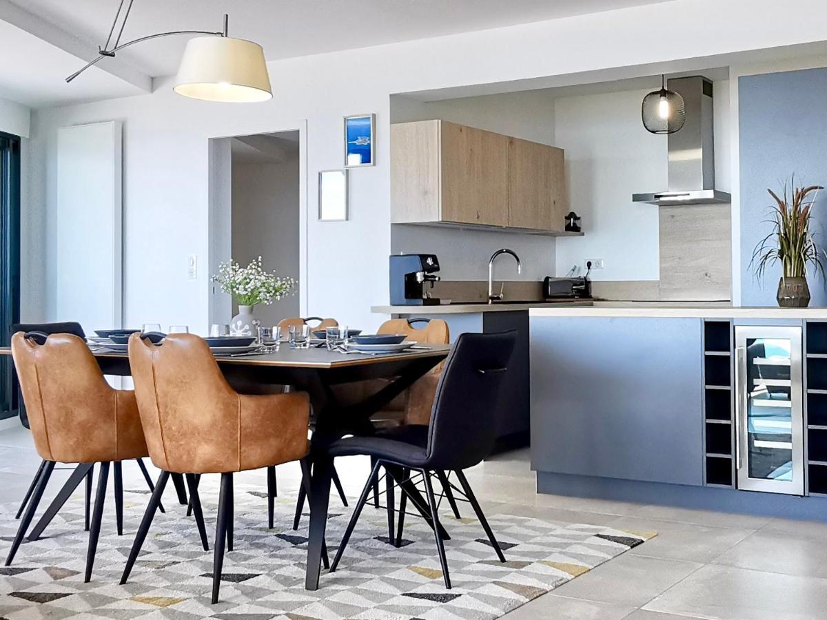 Vue Sur Solea Apartment La Baule-Escoublac