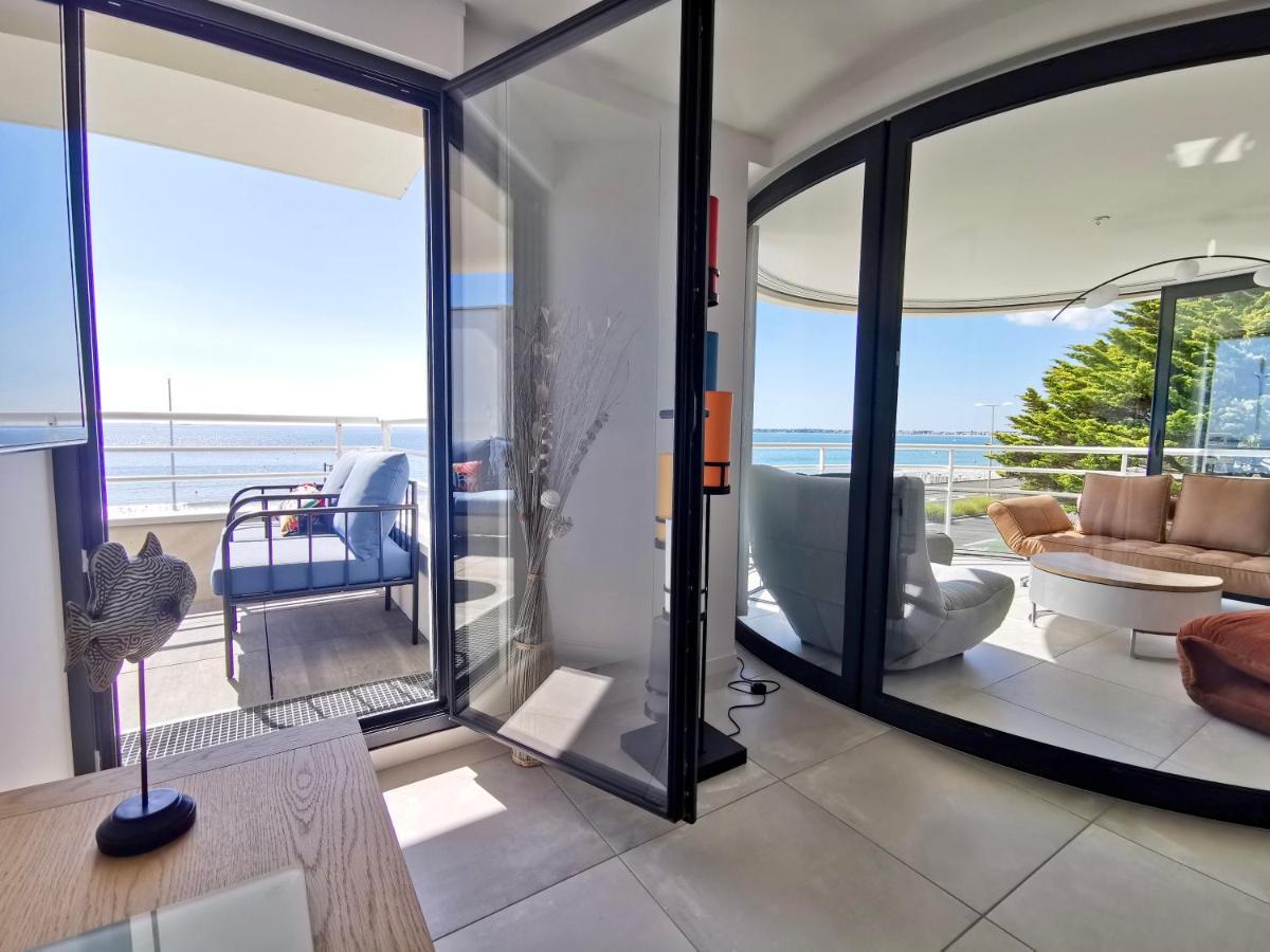 Appartement Vue Sur Solea