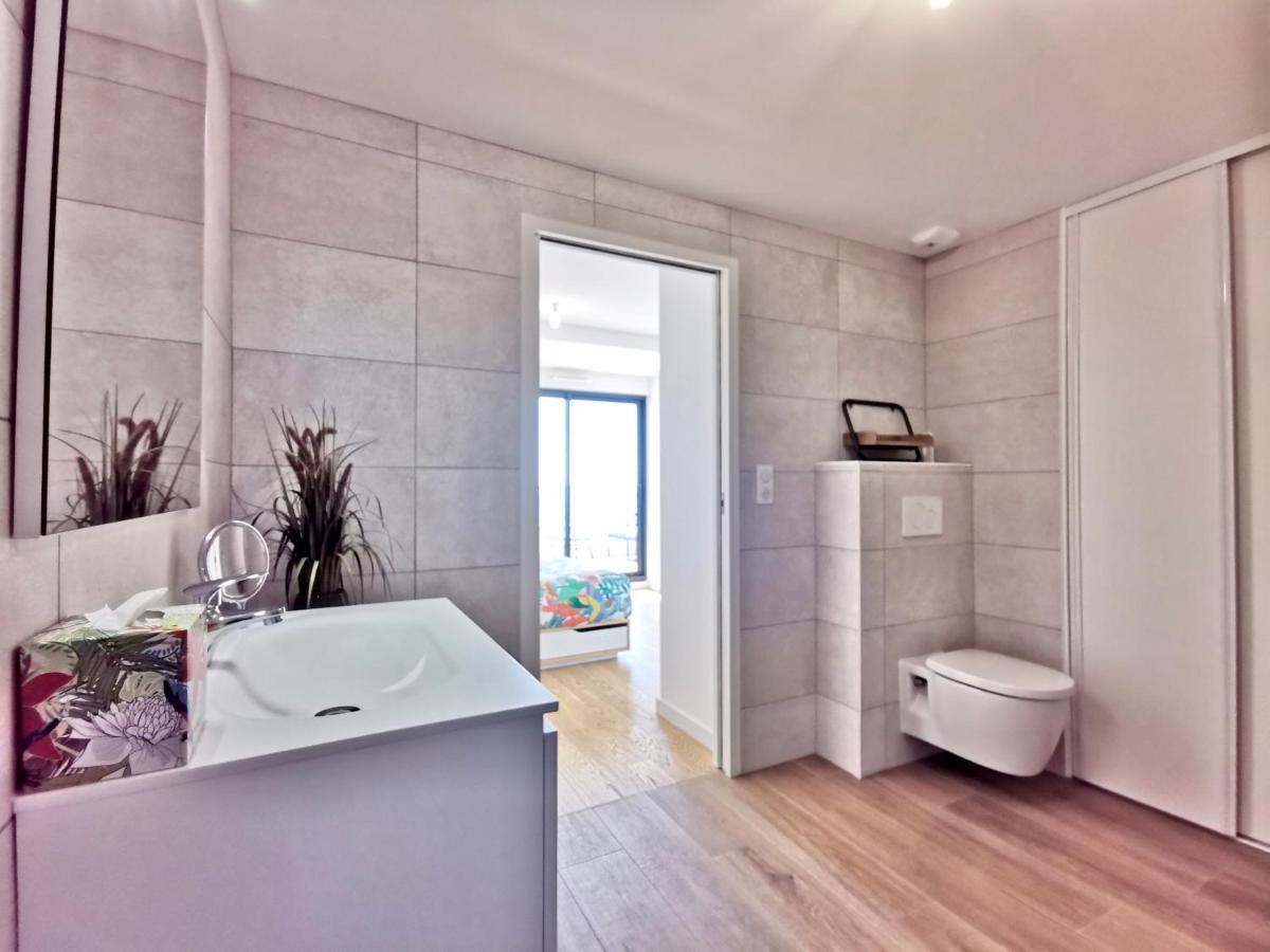 Vue Sur Solea Apartment