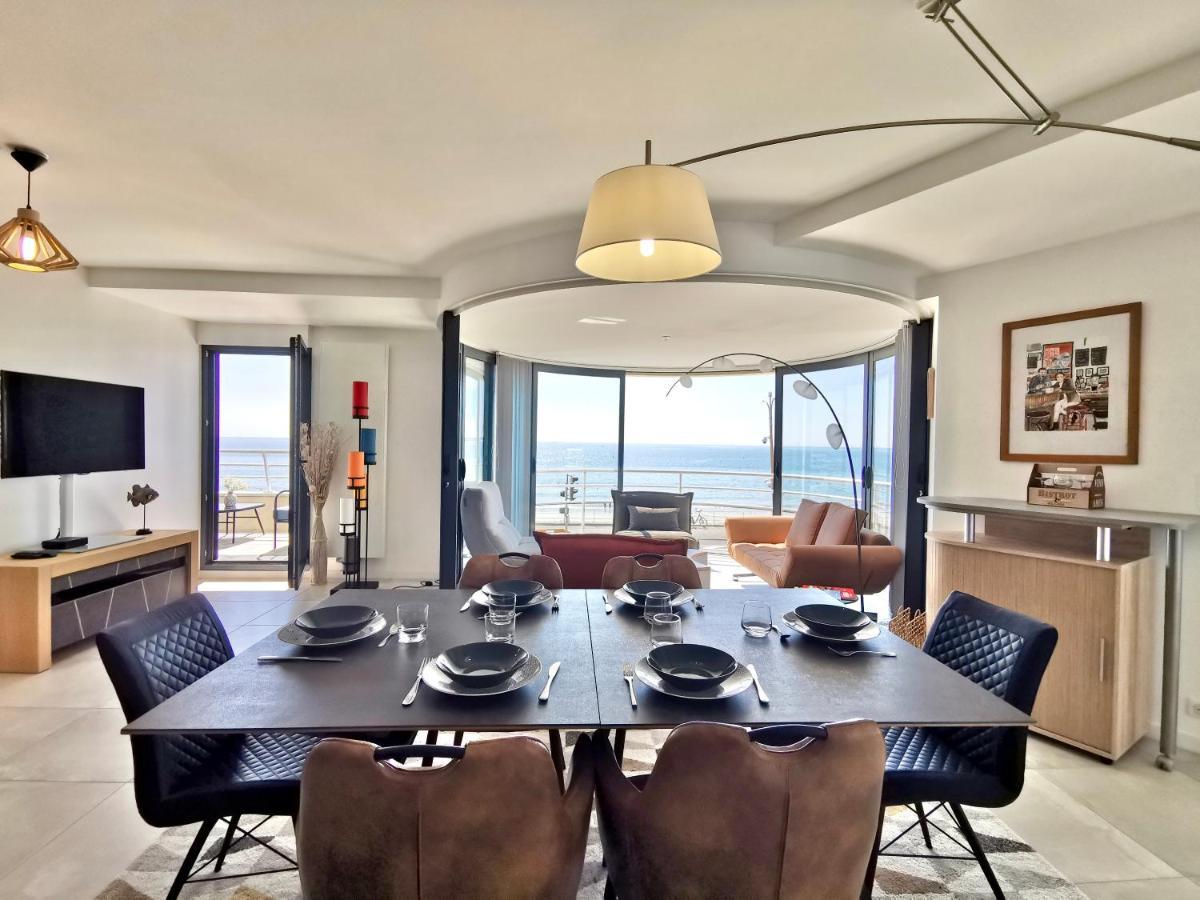 Vue Sur Solea Apartment *